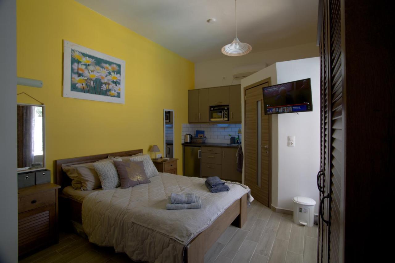 Nicola's Appartement *